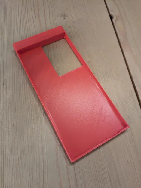 Case Divevolk SeaTouch 4 Max: Adapter điện thoại (2 phiên bản) - Image 1