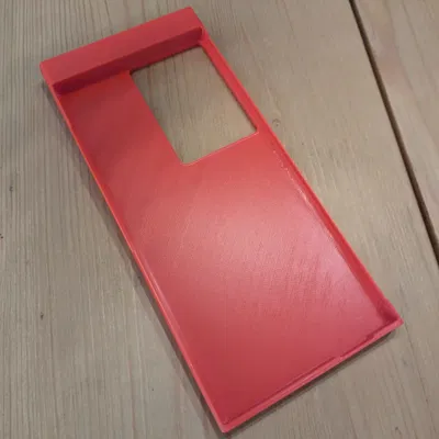 Case Divevolk SeaTouch 4 Max: Adapter điện thoại (2 phiên bản)