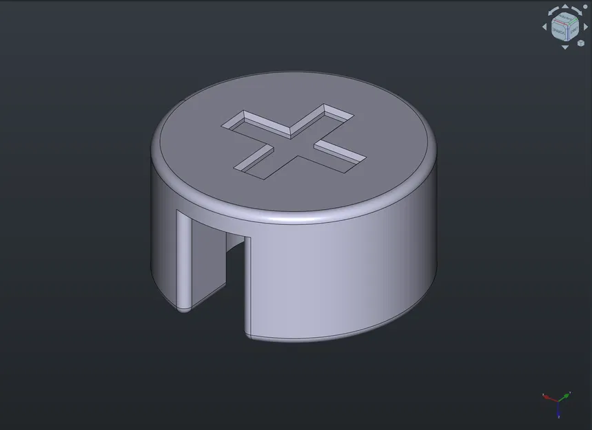 Nắp Chụp Cọc Bình Ắc Quy AGM, Solar - Bảo Vệ An Toàn - Image 1