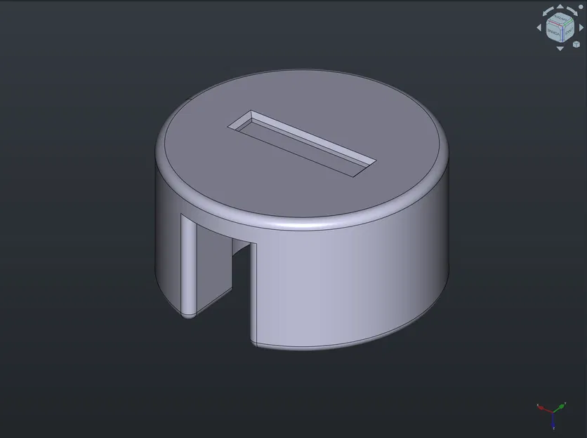 Nắp Chụp Cọc Bình Ắc Quy AGM, Solar - Bảo Vệ An Toàn - Image 2