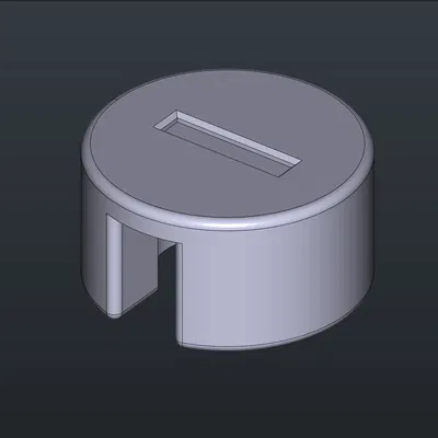 Nắp Chụp Cọc Bình Ắc Quy AGM, Solar - Bảo Vệ An Toàn