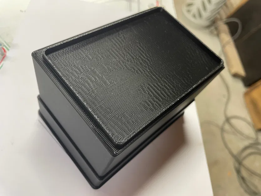 Hộp thay thế cho hộp phân loại cantilever Biltema 71-960 - Image 2