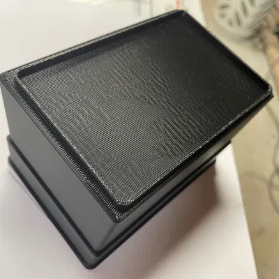 Hộp thay thế cho hộp phân loại cantilever Biltema 71-960