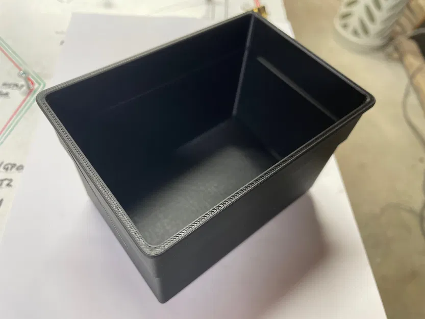 Hộp thay thế cho hộp phân loại cantilever Biltema 71-960 - Image 3