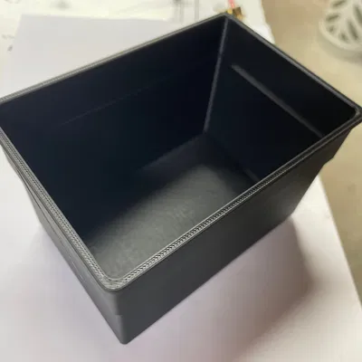 Hộp thay thế cho hộp phân loại cantilever Biltema 71-960