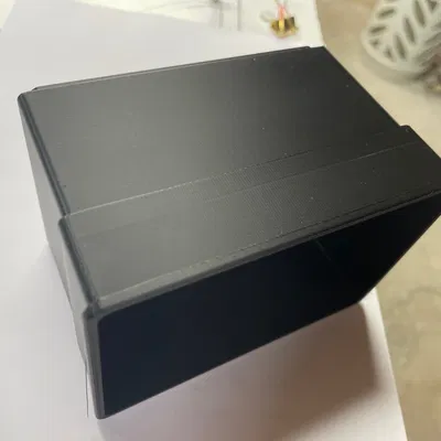 Hộp thay thế cho hộp phân loại cantilever Biltema 71-960