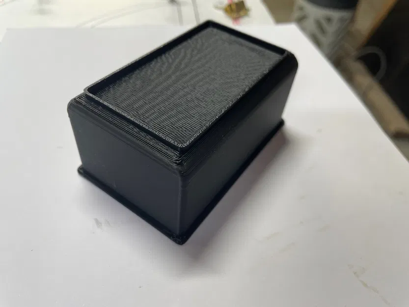 Hộp thay thế cho hộp phân loại cantilever Biltema 71-960 - Image 7