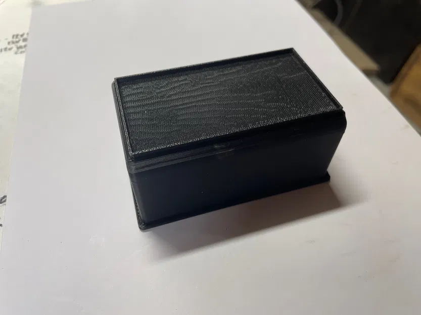 Hộp thay thế cho hộp phân loại cantilever Biltema 71-960 - Image 8