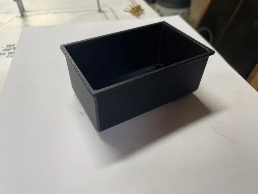 Hộp thay thế cho hộp phân loại cantilever Biltema 71-960 - Image 9