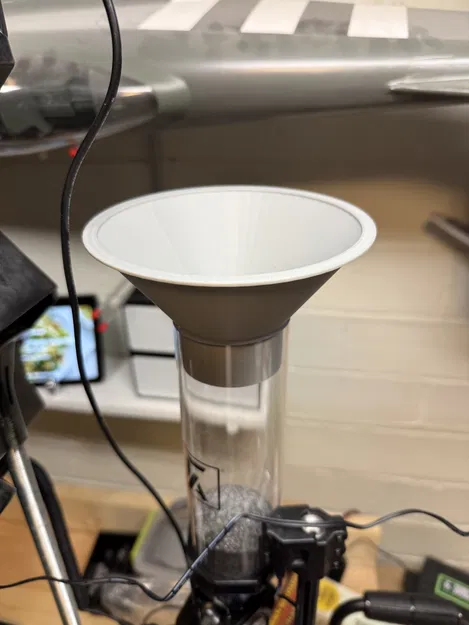 Phễu đo thuốc súng Frankford Arsenal X-10 - Image 1