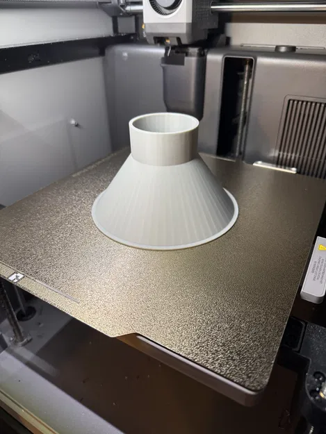 Phễu đo thuốc súng Frankford Arsenal X-10 - Image 2