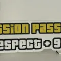 Mission Passed! GTA - Mẫu 3D fan-made - Thumbnail 1