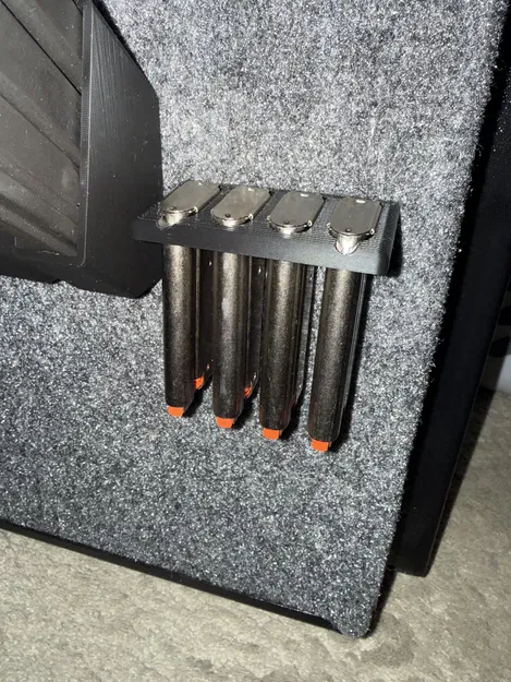 Giá treo tường băng đạn Marlin 795 (Marlin 795 Magazine Wall Mount) - Image 1