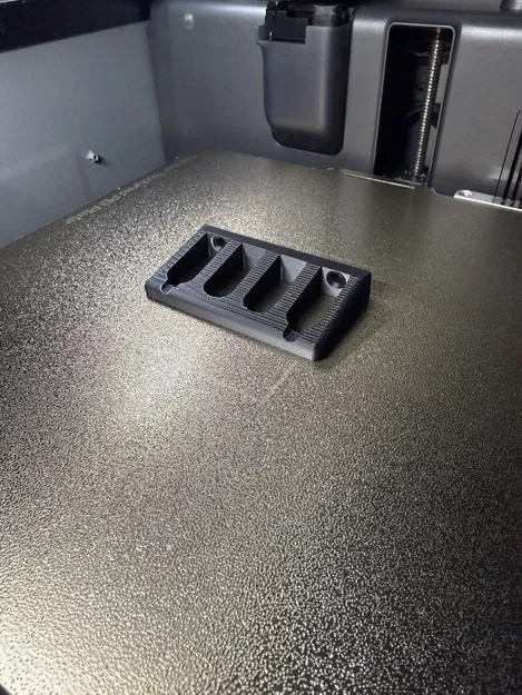 Giá treo tường băng đạn Marlin 795 (Marlin 795 Magazine Wall Mount) - Image 2