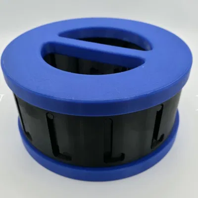 Ghế Gấp Gọn 3D Cho Dân Cắm Trại