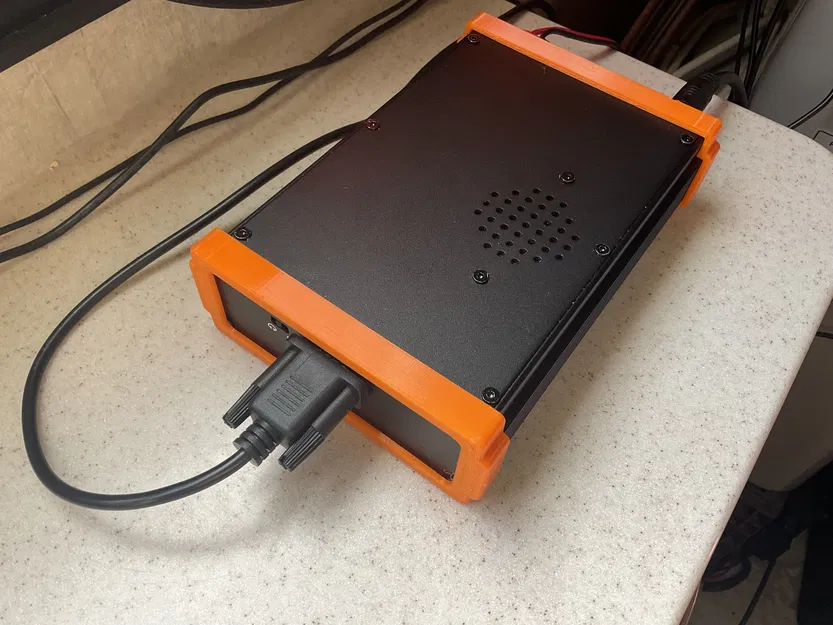 Đệm chống va đập cho Xiegu G90 (Impact Bumpers) - Image 2