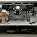 Bộ Autostream Mount Kit cho đầu CD Technics SL-PG3/4/5 - Thumbnail 3