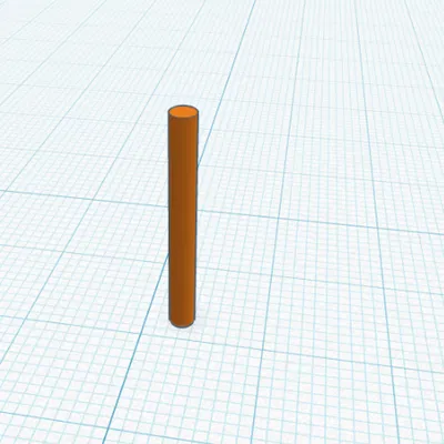 Chốt Pin 1.75mm Cho Mô Hình 3D