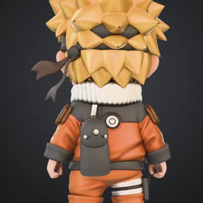 Naruto – Figurine