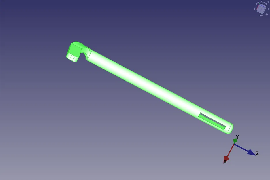 Cần gạt ví Secwal (Secwal wallet lever) - Image 1