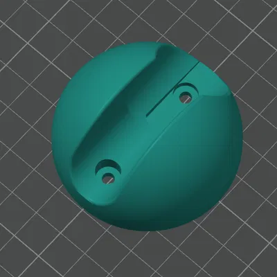 Giá Đỡ Vòi Sen Tắm 3D Tiện Lợi, Dễ Lắp Đặt