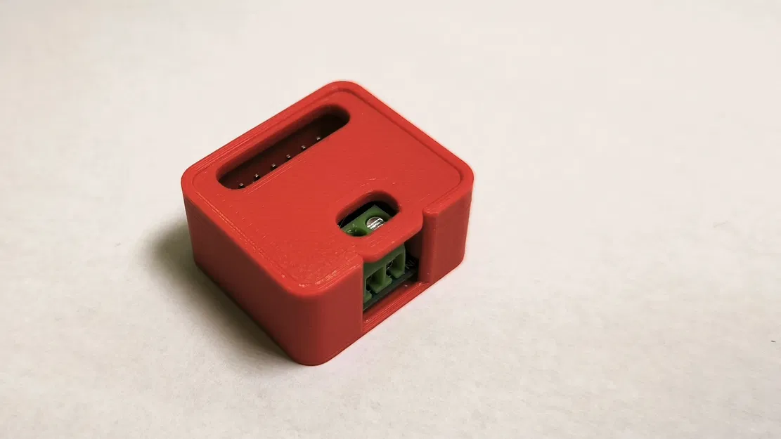 Nắp Che Module INA219 (INA219 Module Cover) - Image 3