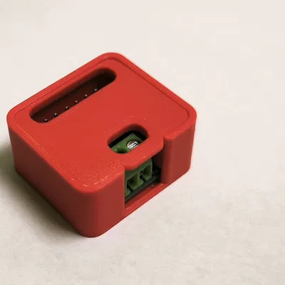 Nắp Che Module INA219 (INA219 Module Cover)