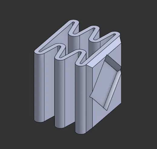 Chân đế chống rung cho Synology DiskStation - Image 1