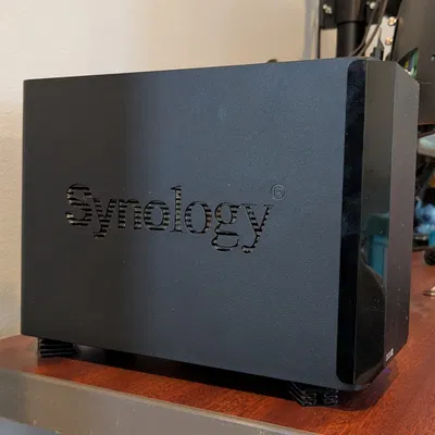 Chân đế chống rung cho Synology DiskStation