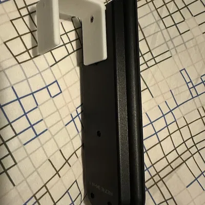 Móc Treo Remote Giường Okin In 3D Thay Thế