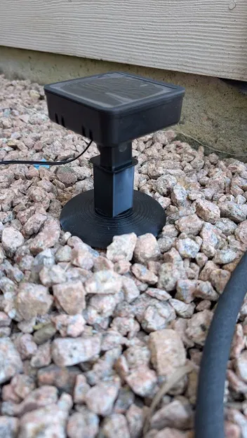 Đế đèn nấm Costco (Costco Mushroom Light bases) - Image 2