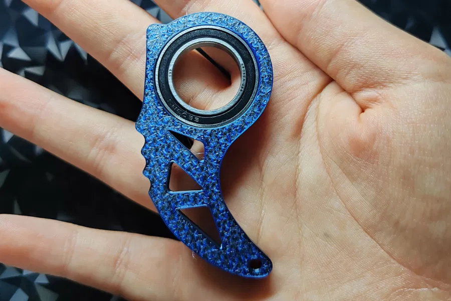 Keyrambit V1 By 3DMake_PL - Image 1