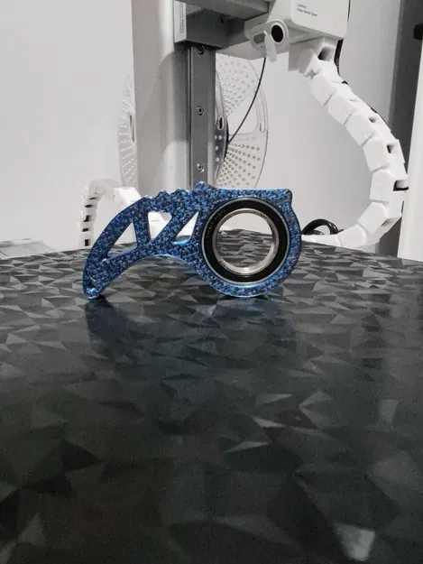 Keyrambit V1 By 3DMake_PL - Image 2