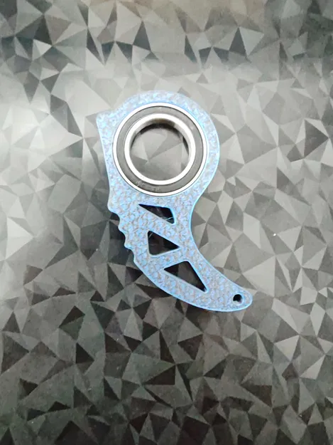 Keyrambit V1 By 3DMake_PL - Image 3