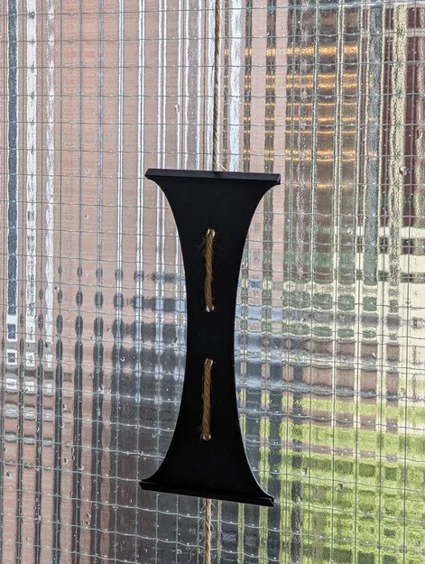 Kẹp/giá trưng bày Postcard siêu mỏng - Image 1