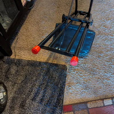 Chân bọc ghế Astronomy (Astronomy chair foot)