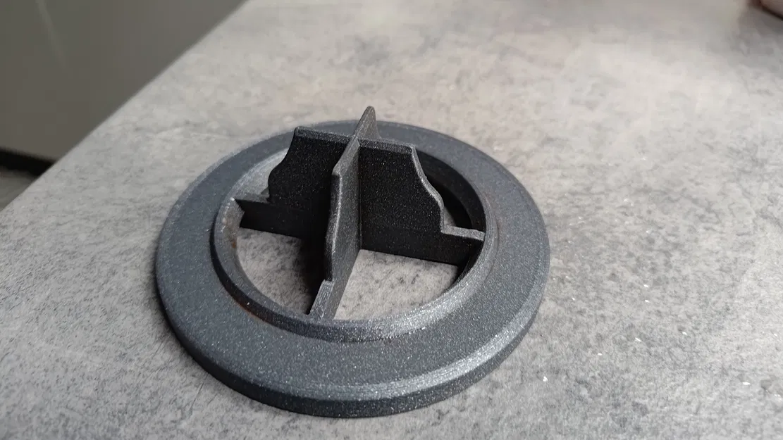 Nắp Vệ Sinh Bã Cà Phê Portafilter 51mm De'Longhi - Image 4