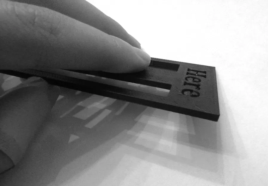 Bookmark (Kẹp đánh dấu trang) - Image 3