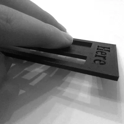 Bookmark (Kẹp đánh dấu trang)