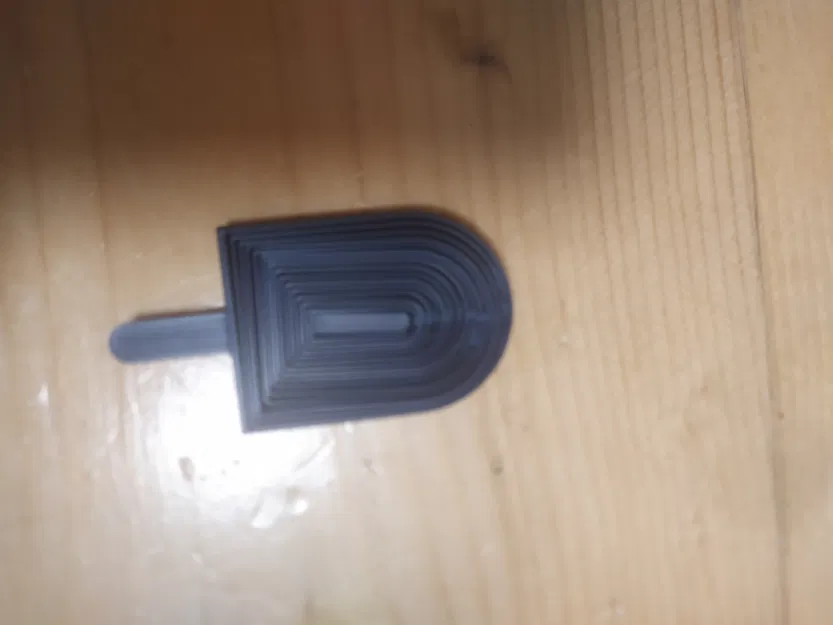 Fidget Nanuk - Image 1