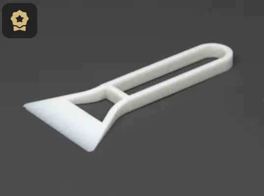 Dụng Cụ Cạo Mô Hình 3D Chuyên Dụng, Dễ Sử Dụng - Image 1