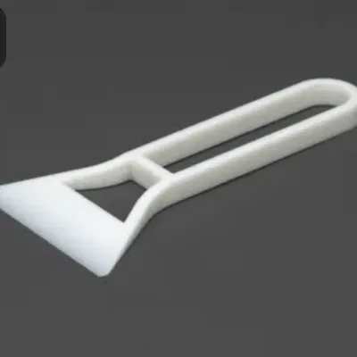 Dụng Cụ Cạo Mô Hình 3D Chuyên Dụng, Dễ Sử Dụng