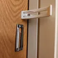 Chốt Cửa Chống Trẻ Mở (TPU) - Thumbnail 2