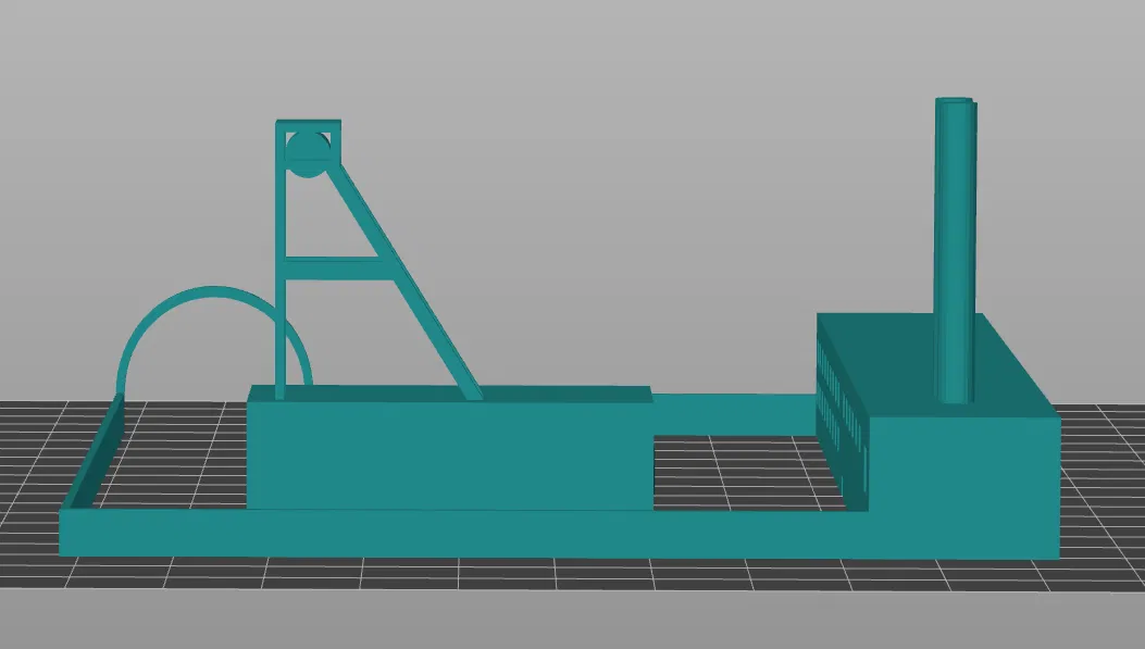 Model dolu na vlastní název - Image 2