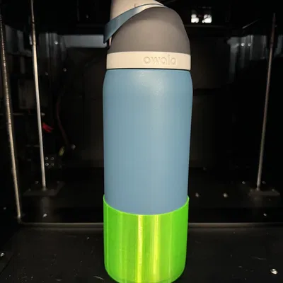 Ốp đáy bình Owala 32oz (Owala Bottle Boot 32oz)