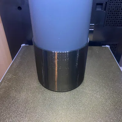 Ốp đáy bình Owala 32oz (Bottle Boot) có vòng ring bên trong