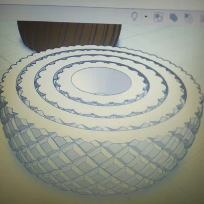 Fidget Spinner Đa Dạng Họa Tiết Cho Mọi Sở Thích