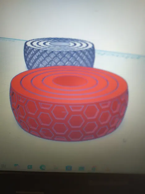 Fidget Spinner Đa Dạng Họa Tiết Cho Mọi Sở Thích - Image 5