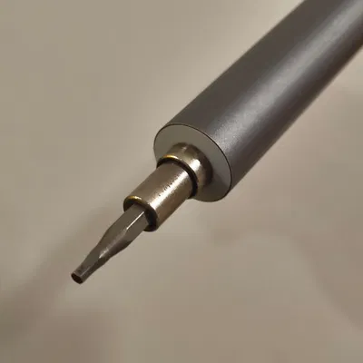 Vòng khuếch tán ánh sáng cho tua vít điện Wowstick (light diffuser ring)