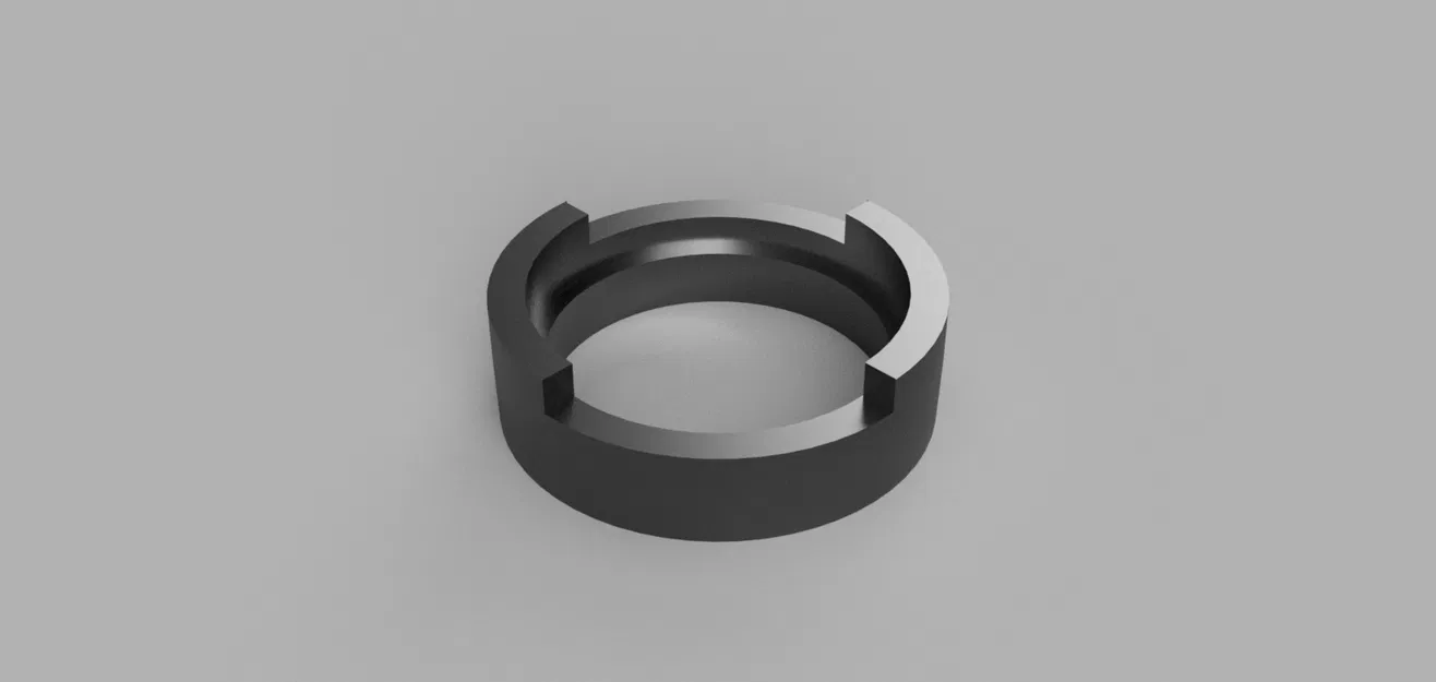 Delta-Rockwell 1 x 42 Grinder/Sander 31-35x — Pulleys - Image 4